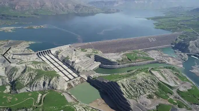 Barajların Önemi